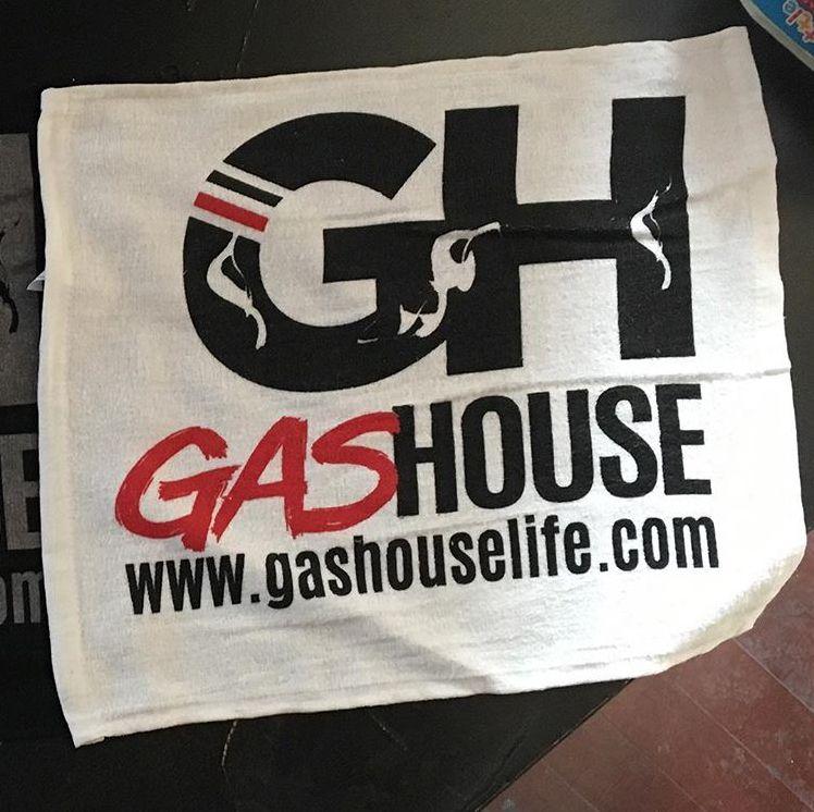 Gas House Logo - Gas House Apparel Sees Big Numbers: gas house | Bossip