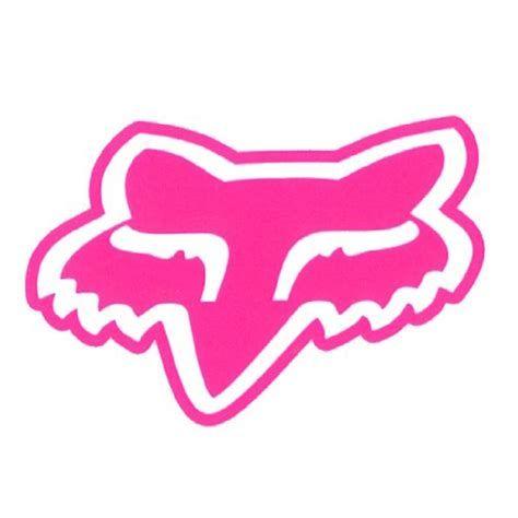 Pink Fox Racing Logo - Pink Fox Racing Logo | www.picsbud.com