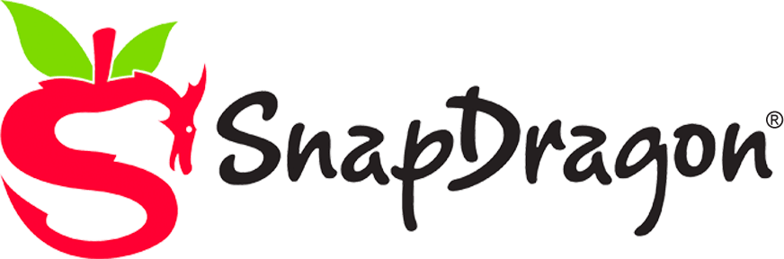 Snapdragon Logo - Home - SnapDragon®