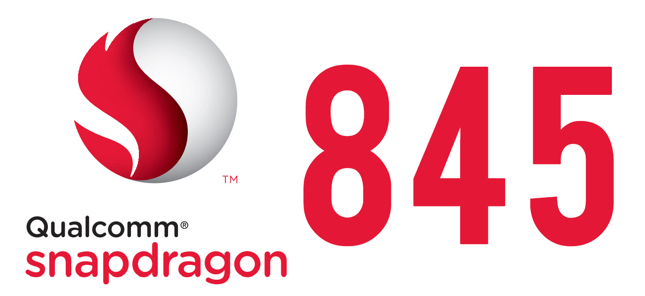 Snapdragon Logo - Snapdragon 845 Announced. — Steemit