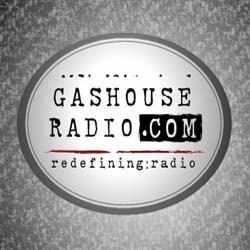 Gas House Logo - Gashouse Radio