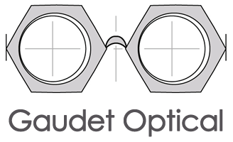 Frame Optic Logo - Frame Collections - Gaudet Optical