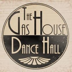 Gas House Logo - The Gas House Dance Hall - Dance Studios - 311 Front St, Catasauqua ...
