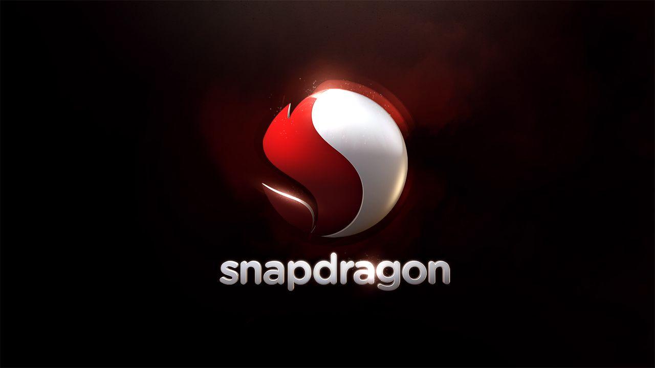 Snapdragon Logo - Craig Stouffer - 