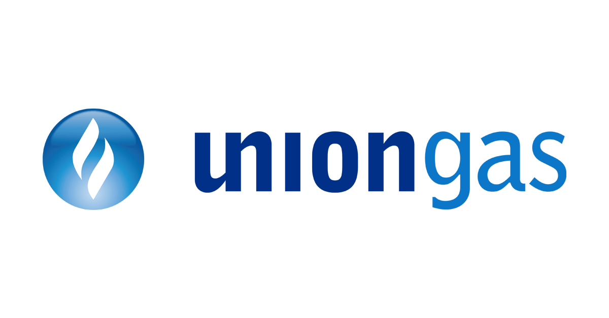 Gasoline Company Logo - Union Gas Limited