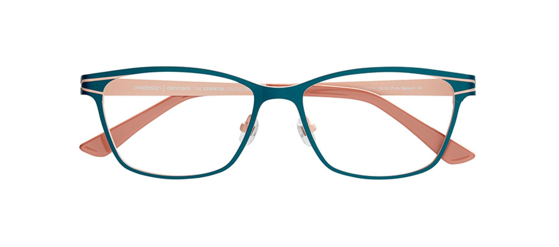 Frame Optic Logo - Innovative Eyewear Designed by Architects | ProDesign Denmark