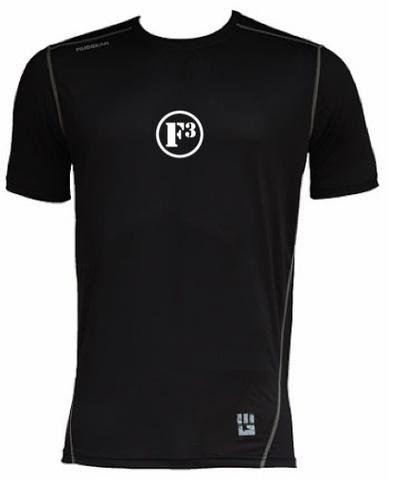 Gas House Logo - F3 GasHouse Pre-Order – The F3 Gear Store