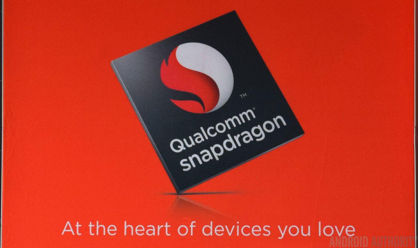 Snapdragon Logo - Qualcomm-Snapdragon-logo - The Next Rex