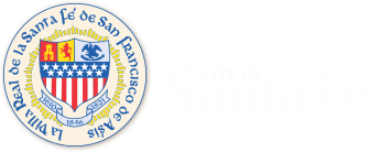 Santa Fe Logo - City of Santa Fe, New Mexico - official City of Santa Fe government ...