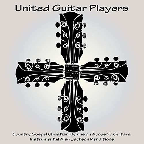 Rugged Cross Logo - The Old Rugged Cross (Instrumental Version) by United Guitar Players ...