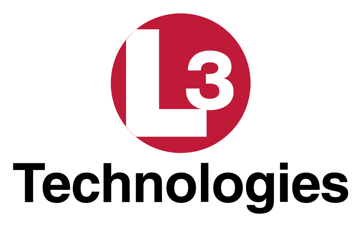 L3 Logo - L3 Technologies