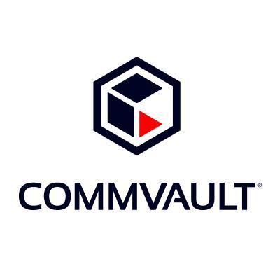 CommVault Logo - Commvault (@Commvault) | Twitter