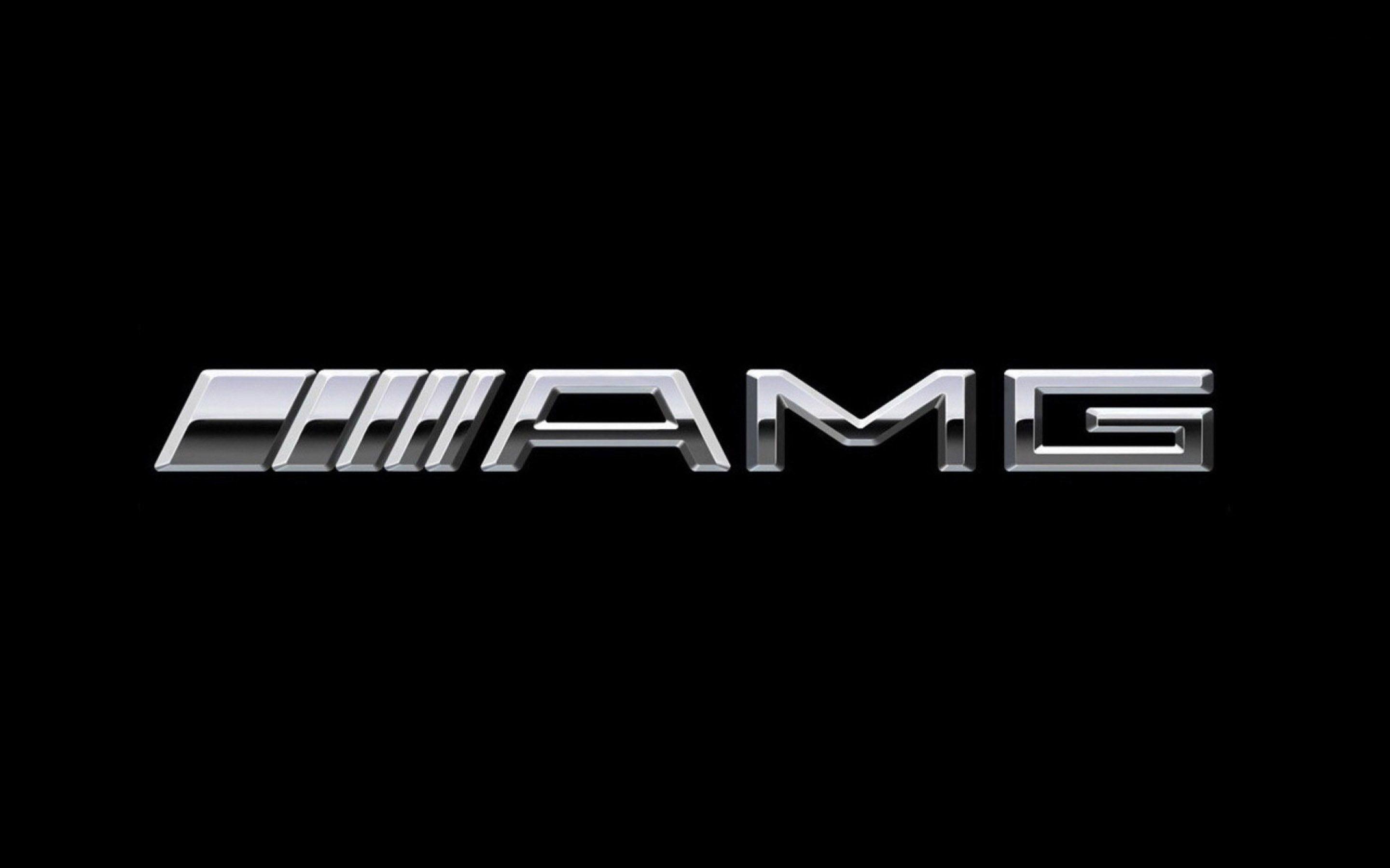 New AMG Logo - AMG Logo wallpaper | 2880x1800 | #27550
