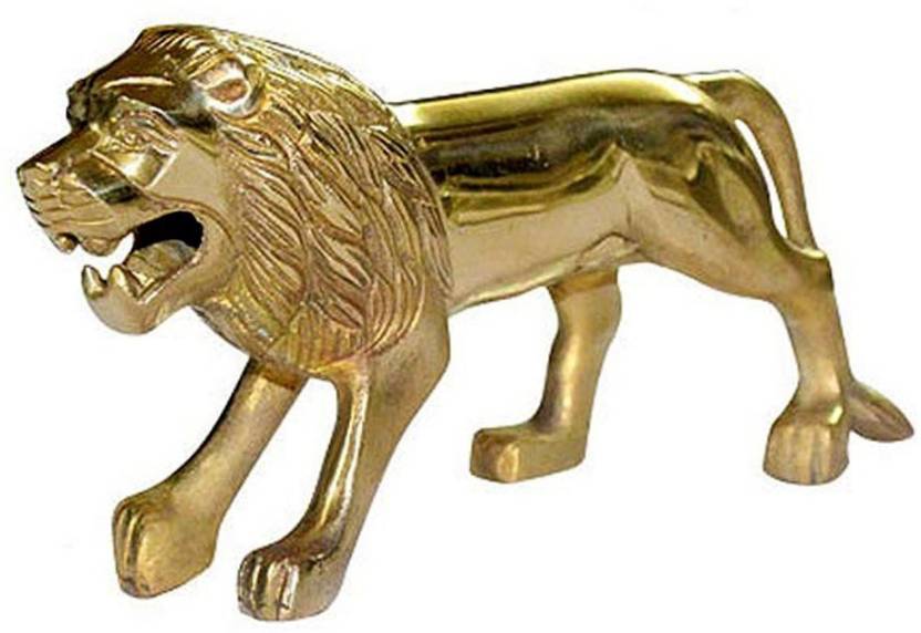 Standing Lion Logo - STAR SHINE standing-lion-Gold-A MUDGAURD LOGO/MONOGRAM/EMBLEM/FOR ...