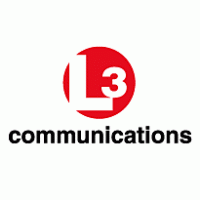 L-3 Communications Logo - L 3 Communications. Brands Of The World™. Download Vector Logos