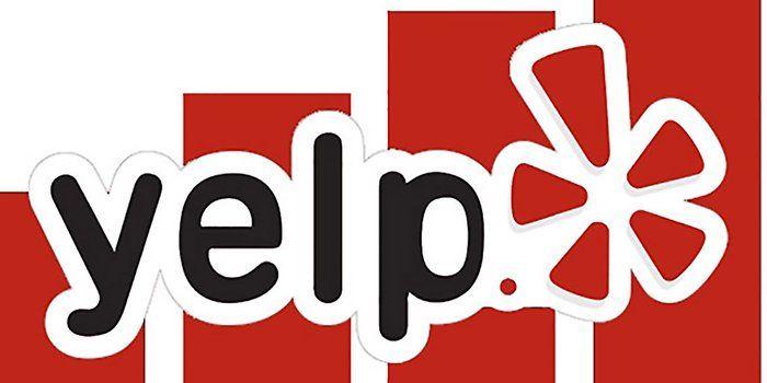 Small Yelp Logo - Yelp Helps Small Businesses Turn Visitors Into Buyers, for a Fee