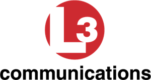 L-3 Communications Logo - L-3 Communications Logo Vector (.EPS) Free Download