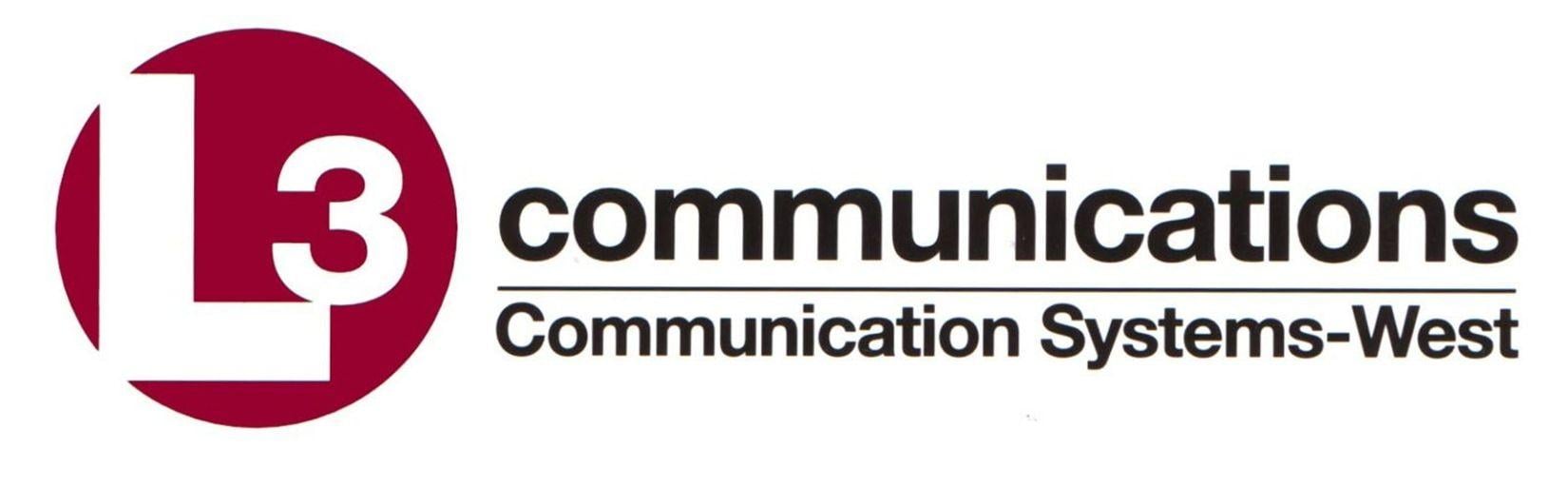 L-3 Communications Logo - l3-communications-logo - PreScouter