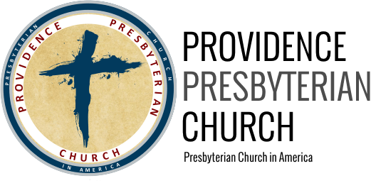 Rugged Cross Logo - Providence Presbyterian Church – Faithful to the Scriptures, True to ...
