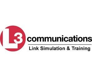 L-3 Communications Logo - Grand Opening of the UND Unmanned Aircraft System (UAS) Training ...