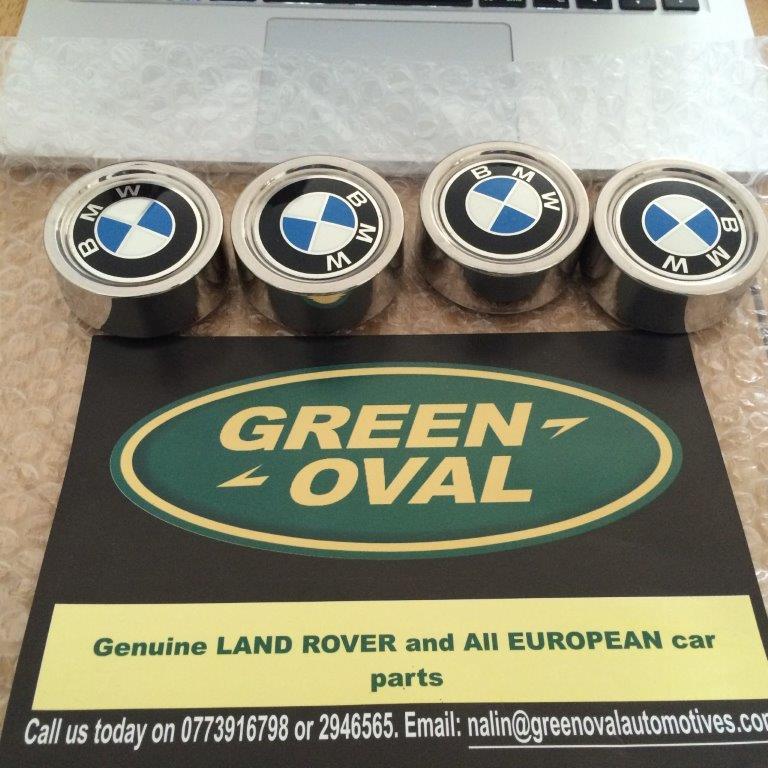 Car Green Oval Logo - BMW E30 – Green Oval Automotives