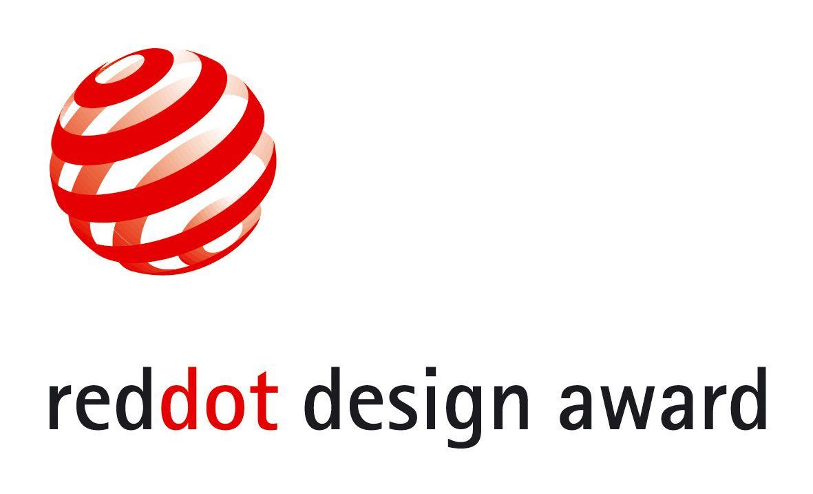 Red World Logo - logo-red-dot-design-award - 2LUXURY2.COM