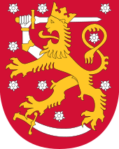 Standing Lion Logo - Lion (heraldry)