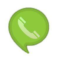 Green Telephone Logo - Aids for daily living. You're the Boss