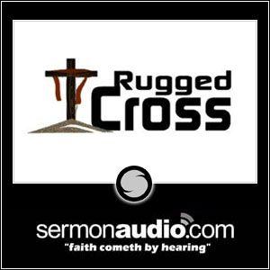 Rugged Cross Logo - Rugged Cross | SermonAudio.com