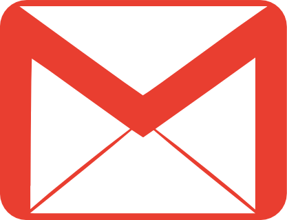 Round Gmail Logo - Gmail Logos