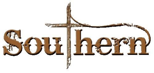 Rugged Cross Logo - Praise Him Praise Him, The Old Rugged Cross, The Solid Rock.