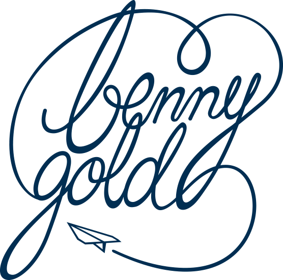 Benny Gold Logo - About | Benny Gold