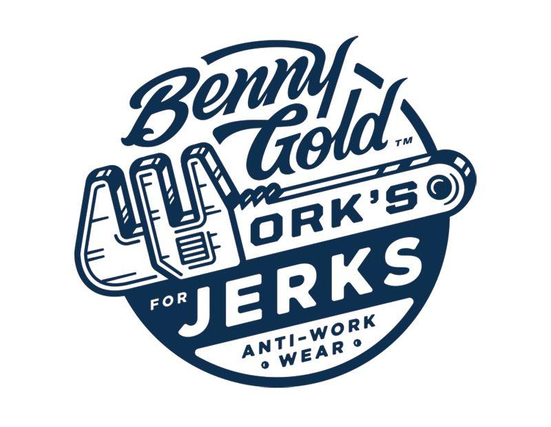 Benny Gold Logo - Blog Makes a Design Successful?