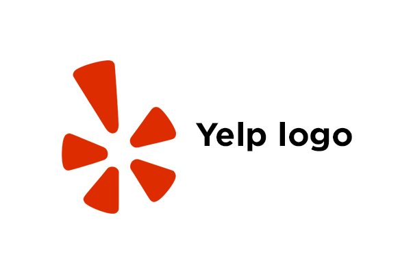 Small Yelp Logo - Yelp Icon - free download, PNG and vector