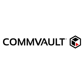 CommVault Logo - Commvault Vector Logo. Free Download - (.SVG + .PNG) format