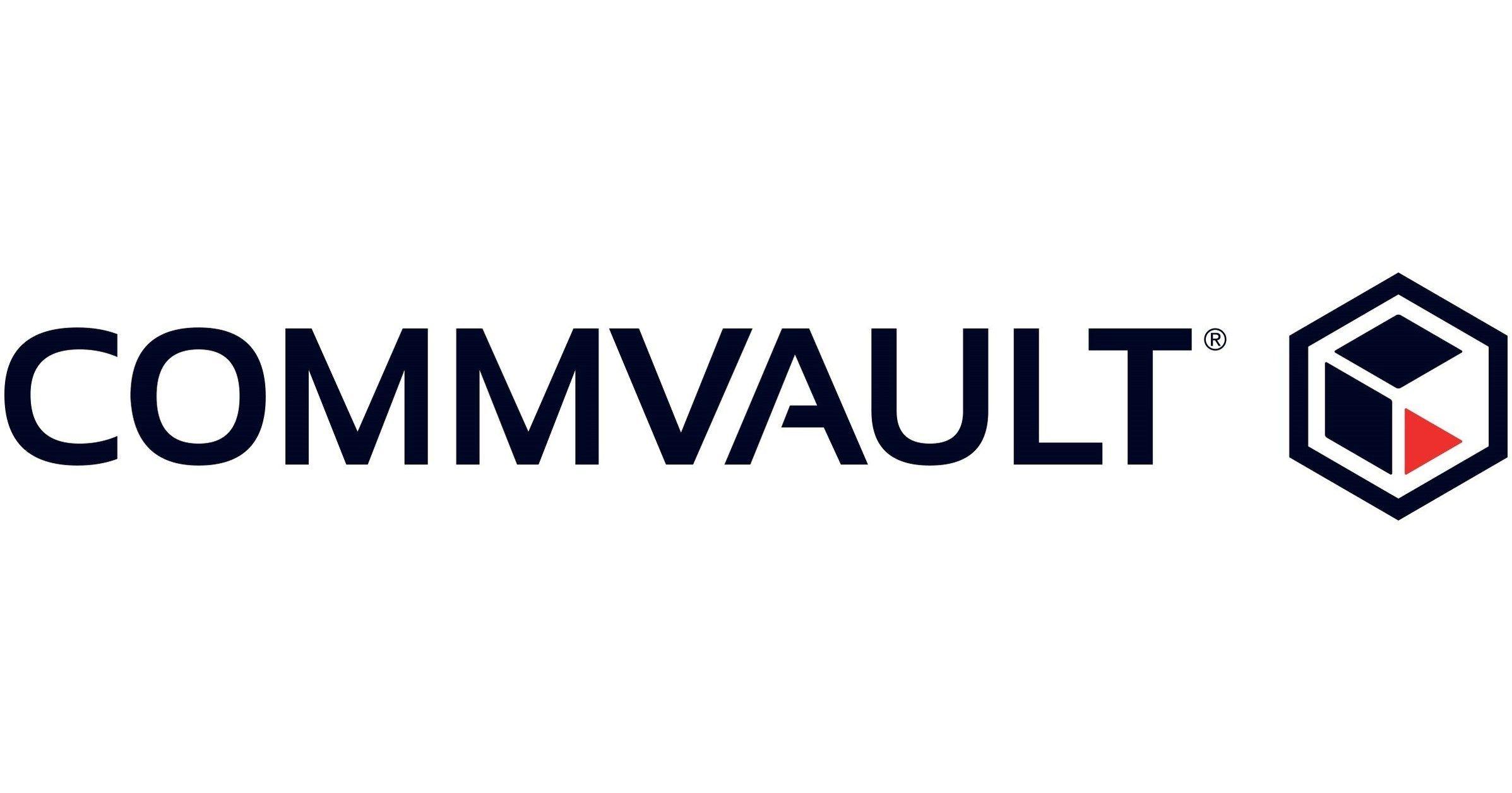 CommVault Logo - Singer's Nomination For Commvault Systems' Board