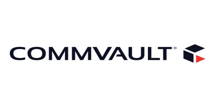 CommVault Logo - Commvault Logos