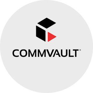 CommVault Logo - logo-commvault - Ardera Technologies & Solutions