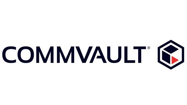 CommVault Logo - Commvault Unveils Broad Program Enhancements to Help Partners