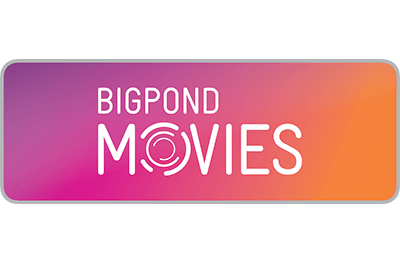 BigPond Logo - BigPond Australia Library Movies and TV Shows Listing