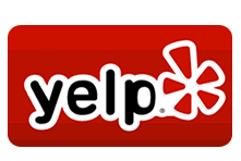 Small Yelp Logo - Customer Testimonials