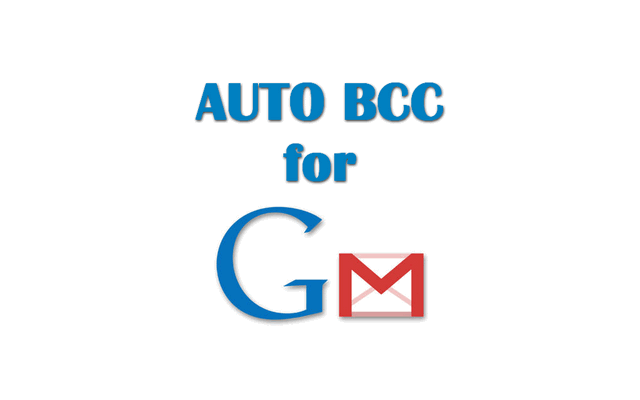 Round Gmail Logo - Auto Bcc for GMail™ & Inbox™