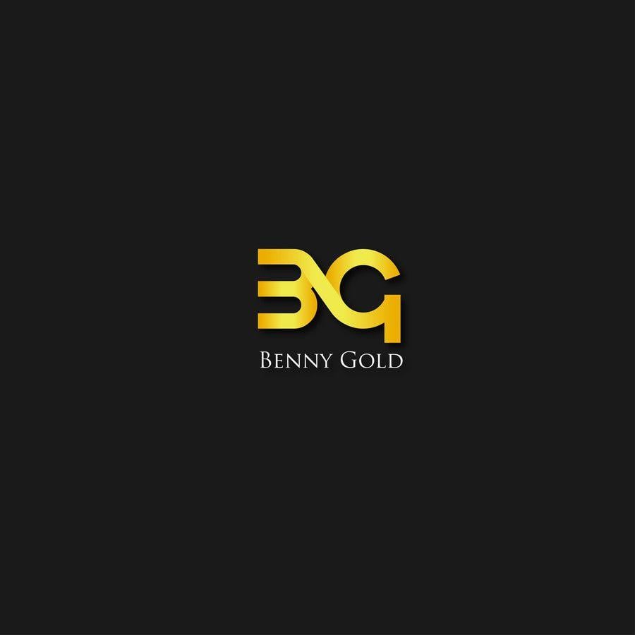Benny Gold Logo - Entry by faisalaszhari87 for Logo Design Benny Gold