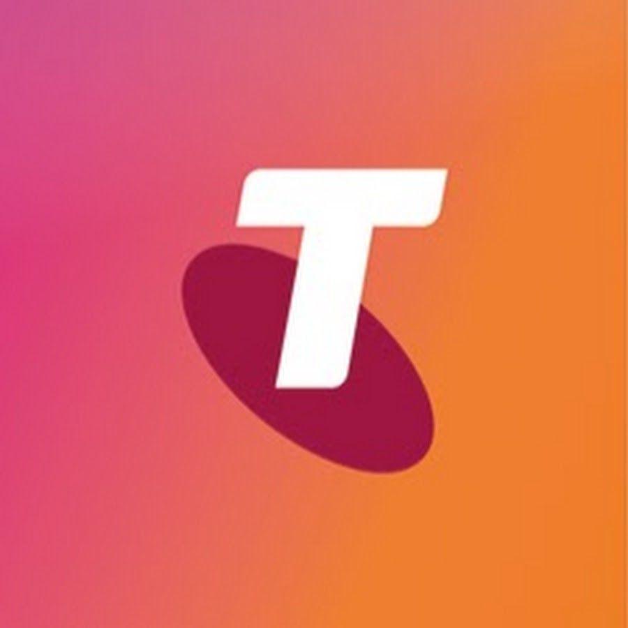 BigPond Logo - Telstra - YouTube