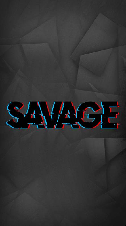 Cool Savage Logo - Savage Wallpaper by ZEDGE™