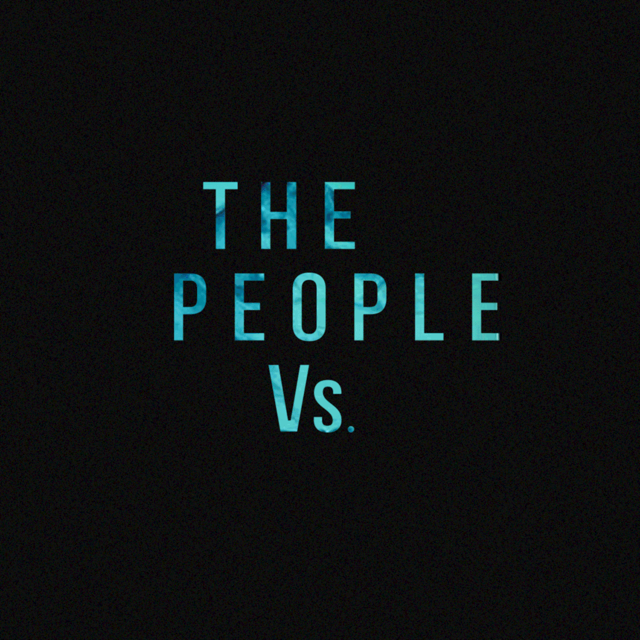 Cool Savage Logo - The People Vs. Recently Released Video – MMXVI – For Their Latest ...