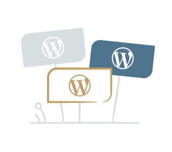 Wordpress.com Logo - Enterprise WordPress hosting, support, and consulting – WordPress ...