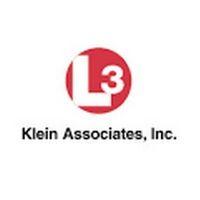 L-3 Communications Logo - Logo Klein L3 Communications