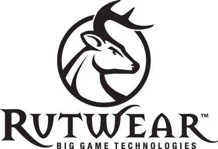 Hunting Apparel Logo - Logo for RutWear hunting apparel. My Designs. Logo