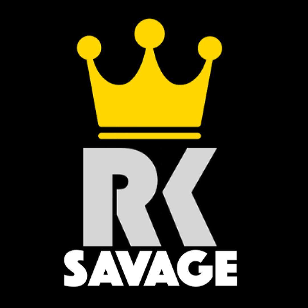Cool Savage Logo - King Savage (@REALKingSavage1) | Twitter